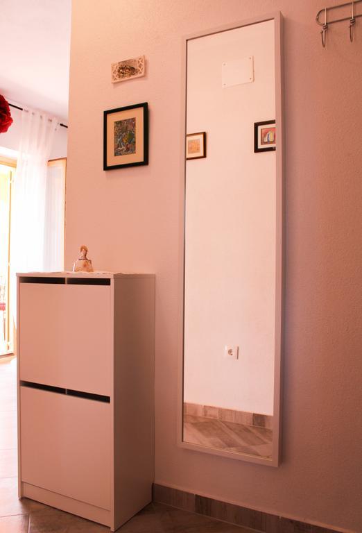 Apartment Dore Krk Town Esterno foto