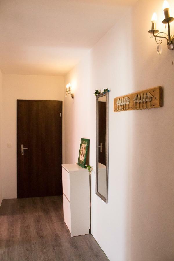 Apartment Dore Krk Town Esterno foto